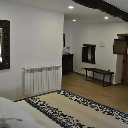 Vakantieboerderij Alformil