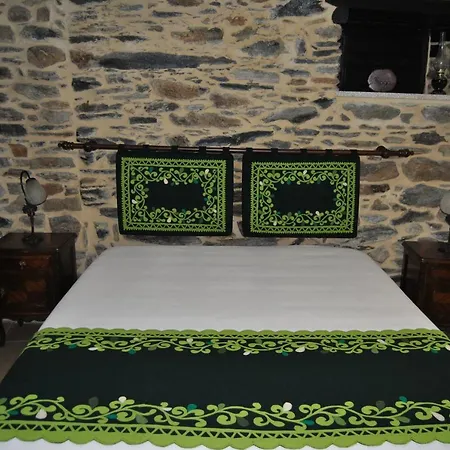 Alformil Alloggio per agriturismo