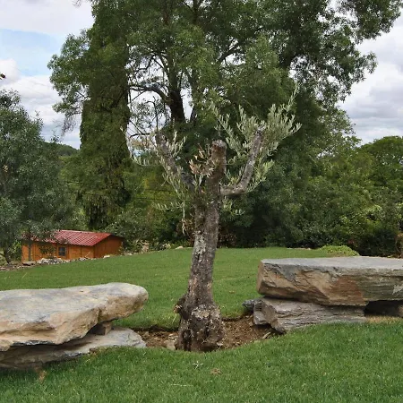 Alformil Séjour à la ferme Bragance