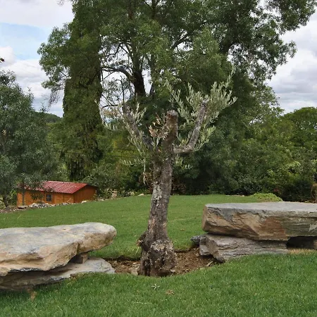 Alformil Vakantieboerderij Bragança
