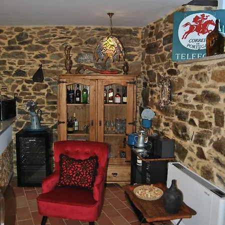 Farm stay Alformil *