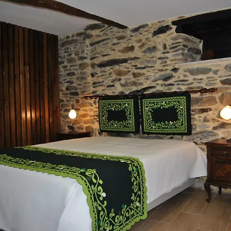 Alloggio per agriturismo Alformil Bragança