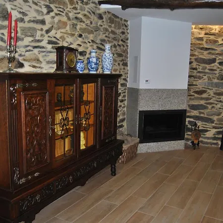 Alformil Séjour à la ferme Bragance