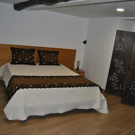 Vakantieboerderij Alformil Bragança
