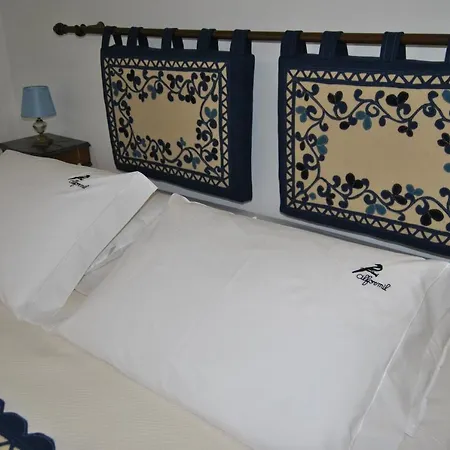 Alformil Alloggio per agriturismo Bragança