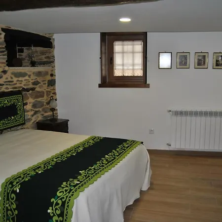 Alformil Farm stay Braganca