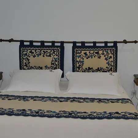 Vakantieboerderij Alformil Bragança