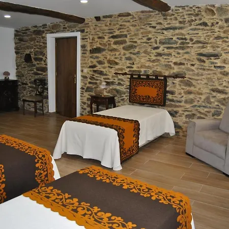 Vakantieboerderij Alformil