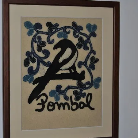 Séjour à la ferme Alformil Bragance