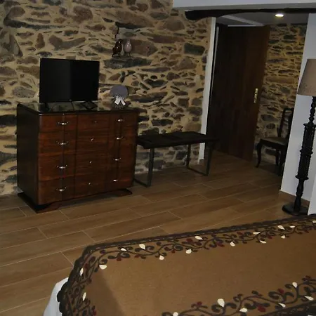 Vakantieboerderij Alformil