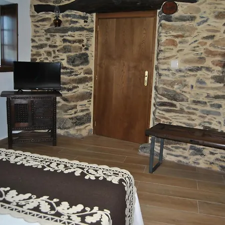 Alformil Farm stay