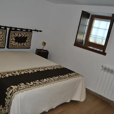 Alformil Alloggio per agriturismo