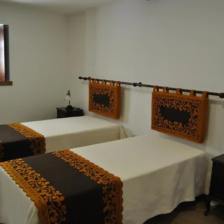 Alformil Farm stay Braganca