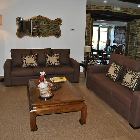 Alformil Farm stay Braganca