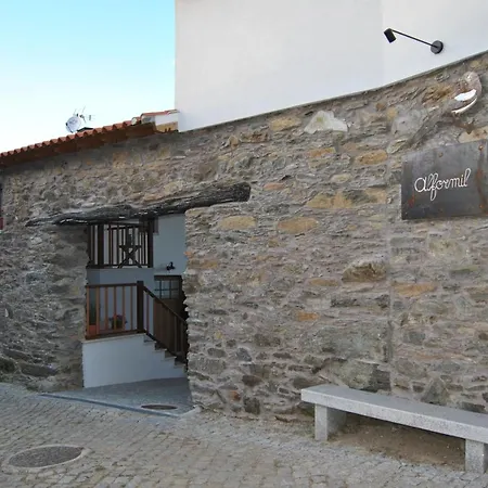 Alformil Bragança