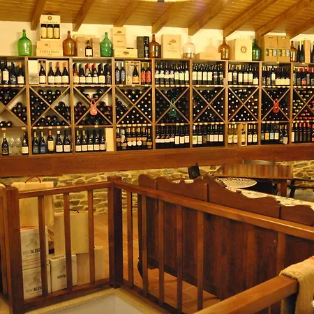 Alformil Farmház Bragança