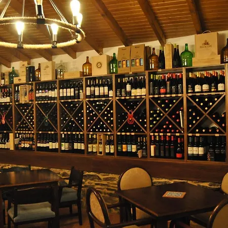 Alformil Vakantieboerderij *