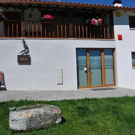 Agroturismo Alformil