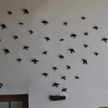 Alformil Farm stay Braganca