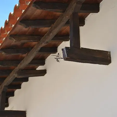 Alformil Farm stay Braganca