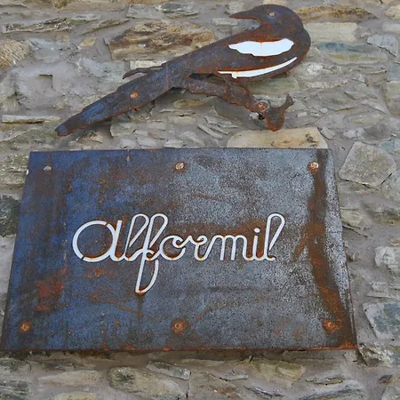 Alformil * Braganca
