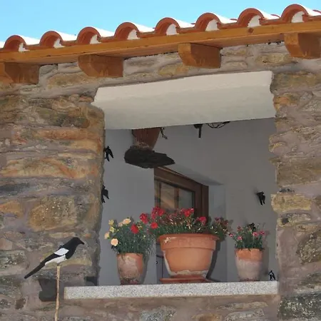 Alformil Farm stay