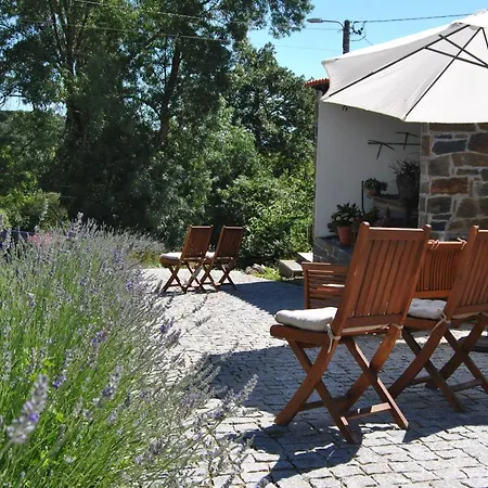 Alformil Farm stay Braganca