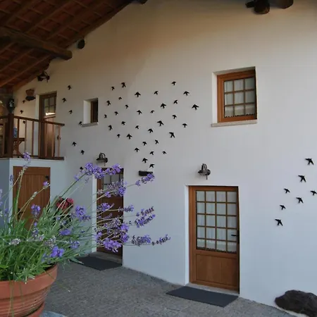 Vakantieboerderij Alformil Bragança