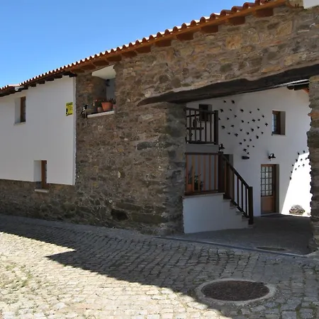 Alojamento de Turismo Rural Alformil *