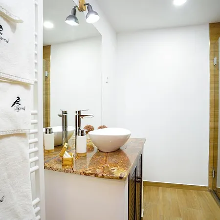 Farm stay Alformil