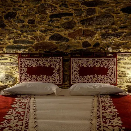 Vakantieboerderij Alformil Bragança