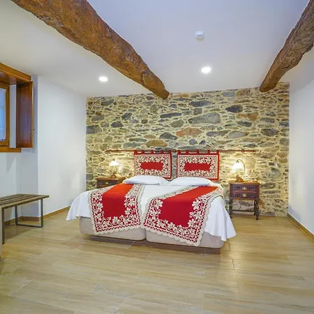 Alformil Farm stay