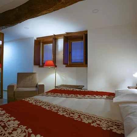 Alformil Farm stay
