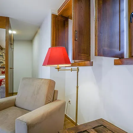 Alloggio per agriturismo Alformil Bragança