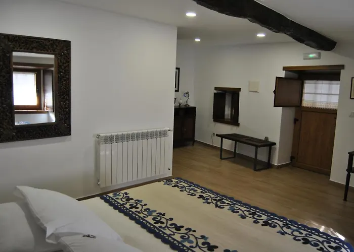 Agroturismo Alformil