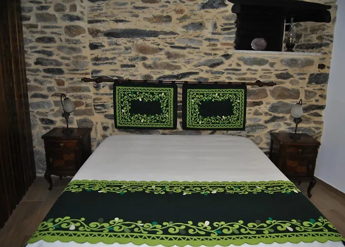 Alformil Alloggio per agriturismo