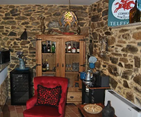 Agroturismo Alformil *