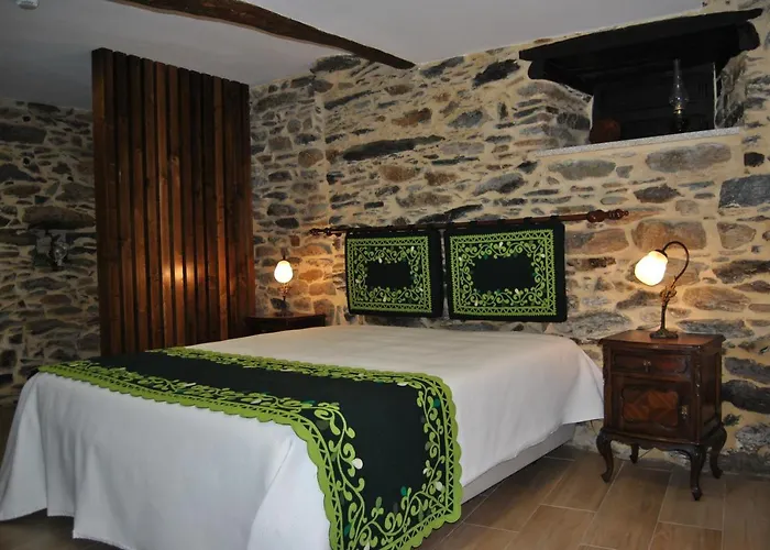 Agroturismo Alformil Bragança