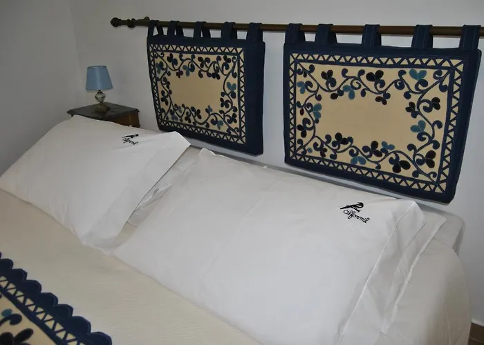 Alformil Agroturismo Bragança