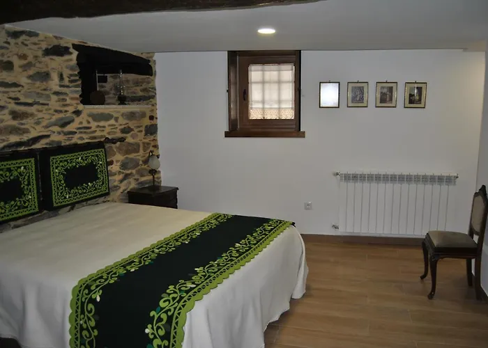 Alformil Agroturismo Bragança