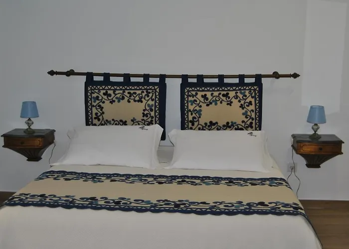 Agroturismo Alformil Bragança