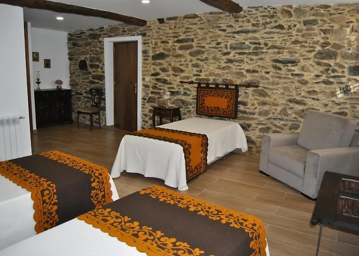 Alloggio per agriturismo Alformil