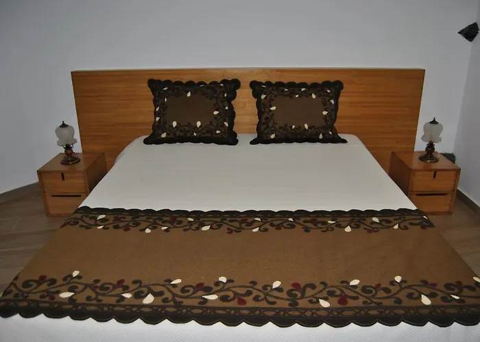 Feriegård Alformil *