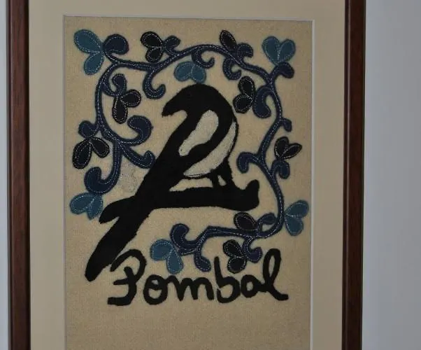 Agroturismo Alformil Bragança