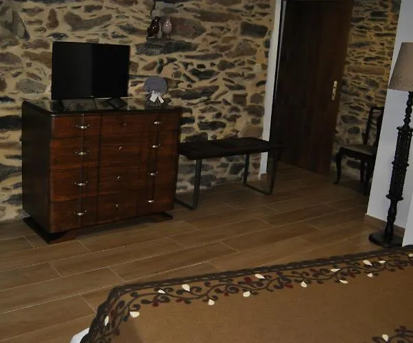 Alloggio per agriturismo Alformil