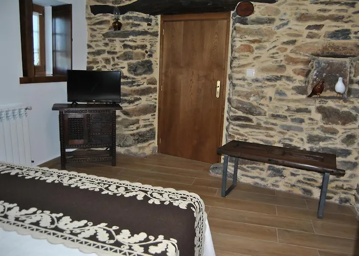 Alformil Alloggio per agriturismo