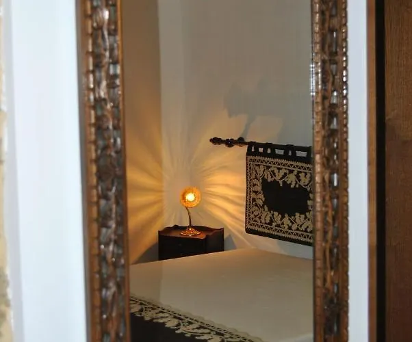 Alformil Feriegård Bragança