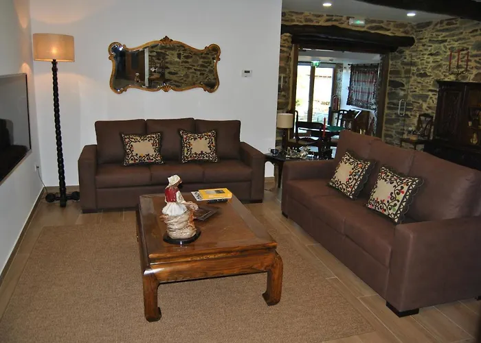 Alformil Agroturismo Bragança