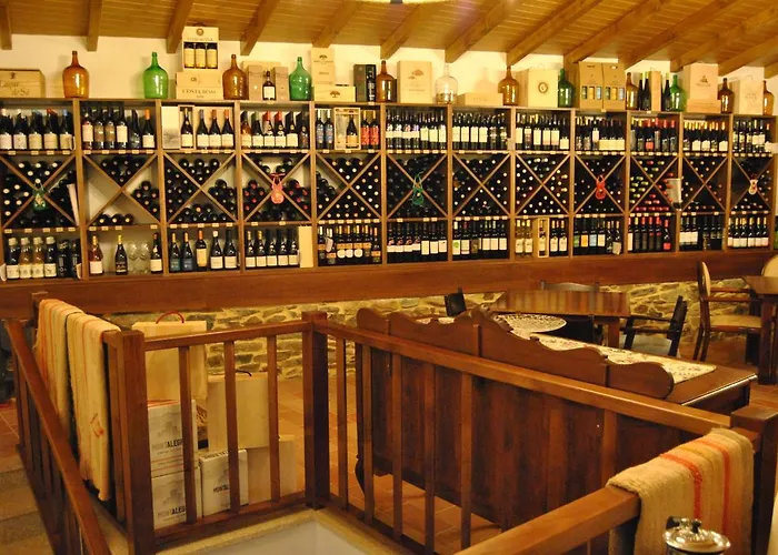 Alformil Agroturismo Bragança