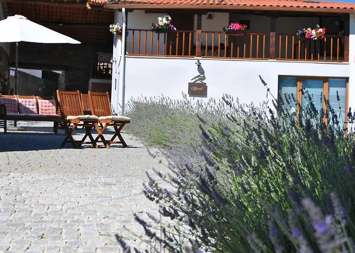 Alformil Agroturismo Bragança